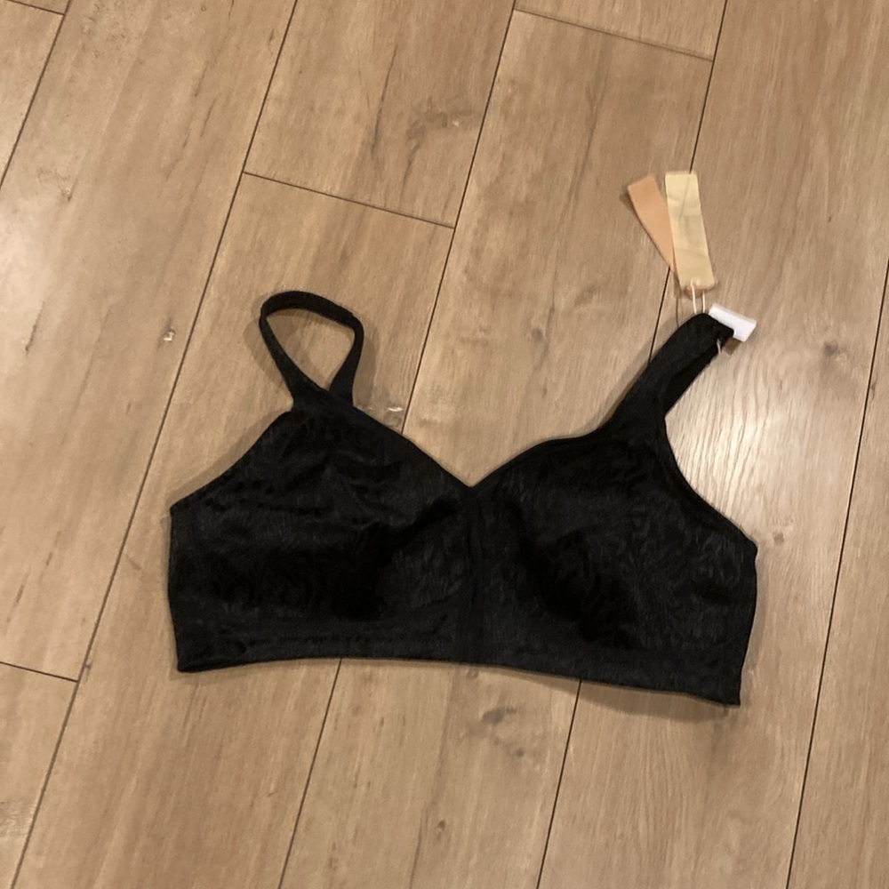 Wingslove Bra Size 44DD/E